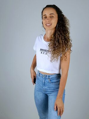 1877 - Blusa Cropped Brooklyn Nyc Tank Soltinha - No Sense (4)
