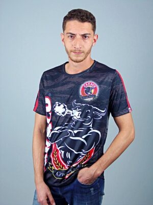 2 -Camiseta Dry Fit Cerveja Caracu Camisa Cerveja Preta Caracu (3)