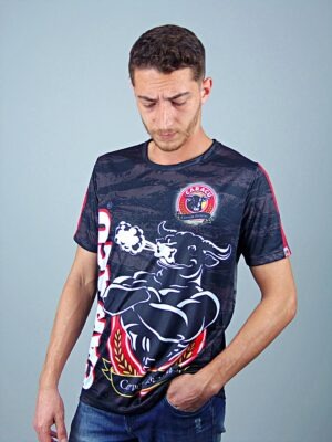 2 -Camiseta Dry Fit Cerveja Caracu Camisa Cerveja Preta Caracu (4)