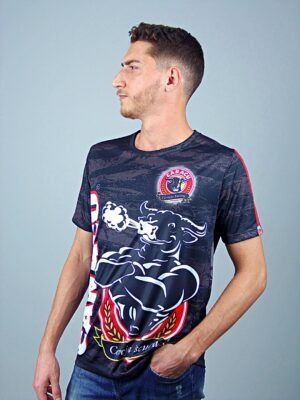 2 -Camiseta Dry Fit Cerveja Caracu Camisa Cerveja Preta Caracu (5)