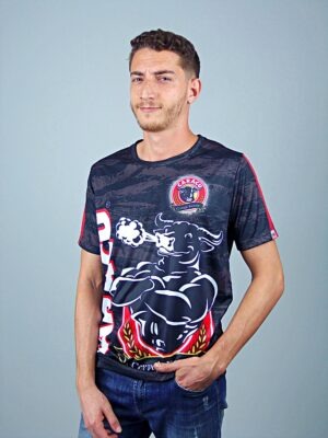 2 -Camiseta Dry Fit Cerveja Caracu Camisa Cerveja Preta Caracu (7)