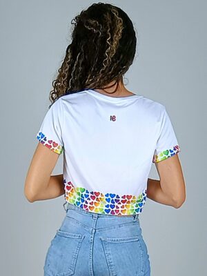 3055 - Blusa Cropped Tão Incomum Quanto o Senso Comum - TOTAL - NO SENSE (2)