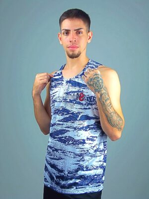 Azul_Regata Masculino Estampada Dry Fit Cores Diversos - No Sense (3)