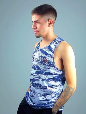 Azul_Regata Masculino Estampada Dry Fit Cores Diversos - No Sense (5)