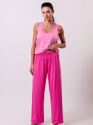 Babylook Regata Feminina Básica Sem Estampa Lisa Cores (12)