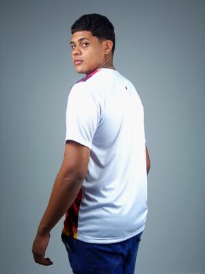Branco_Camiseta Dry Fit Tropical No Sense 2 opções de Cores (1)