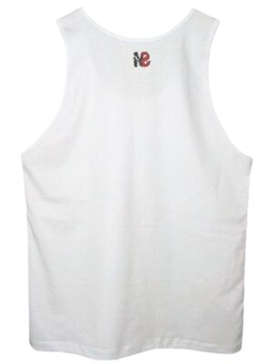 Camiseta 100% Louco Regata Slim Tee - No Sense (4)