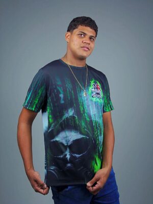 Camiseta Cria da Quebrada Radioativo Chernobyl - TOTAL - NO SENSE (8)