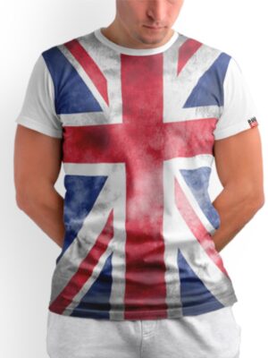 Camiseta Inglaterra Nacional Camisa de País - TOTAL - NO SENSE