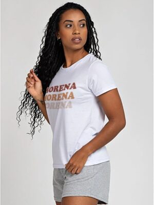 Camiseta Feminina Morena de Todos os Tons Básica (4)