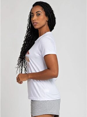 Camiseta Feminina Morena de Todos os Tons Básica (5)