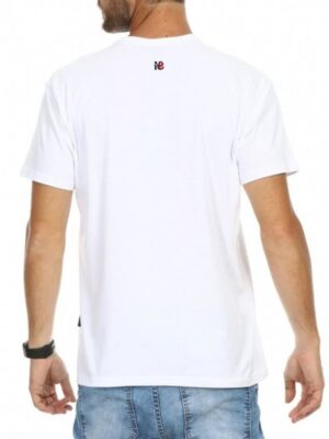 Camiseta Game Over Básica Para Namorado - No Sense (2)