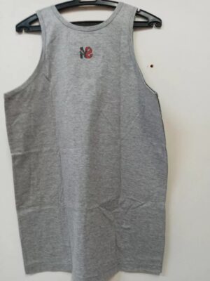 Camiseta Masculino Regata Sport No Pain No Gain Academia - No Sense (2)