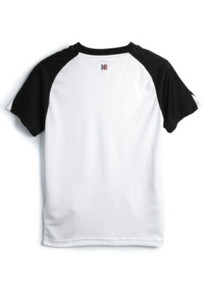 Camiseta Masculino Slim Raglan Factory - No Sense (2)
