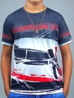 Camiseta Rajada Especial No Sense - TOTAL - No Sense