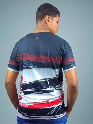 Camiseta Rajada Especial No Sense - TOTAL - No Sense (32)