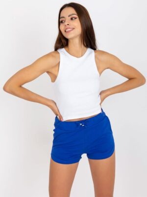 Camiseta Regata Crop Top Cropped Soltinho Regatinha Lisa - No Sense (2)