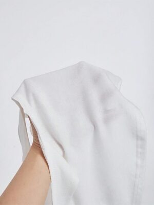 Camiseta Regata Cropped Com Bolso Soltinho Regatinha Lisa (2)