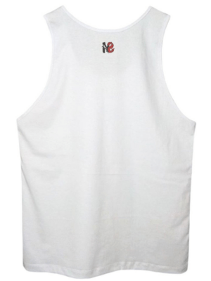 Camiseta Regata Slim Masculino Animal Gym Sport - No Sense (1)