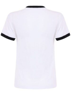 Camiseta Ringer Tee Modelo Convencional Unisex - No Sense (2)