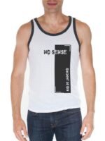 Camiseta Rio De Janeiro RJ Regata Ringer Tee  - No Sense