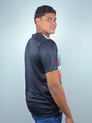 Camiseta Tio Patinhas Magnata de Quebrada Milionário (6)