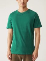 Camiseta Verde Bandeira T-Shirt Tee Lisa - No Sense