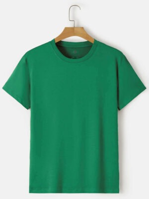 Camiseta Verde Bandeira T-Shirt Tee Lisa - No Sense (1)