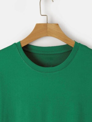 Camiseta Verde Bandeira T-Shirt Tee Lisa - No Sense (3)
