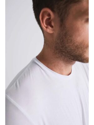 Camisetas Masculina T-Shirt Branca Tee - No Sense (6)