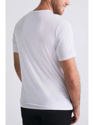 Camisetas Masculina T-Shirt Branca Tee - No Sense (8)