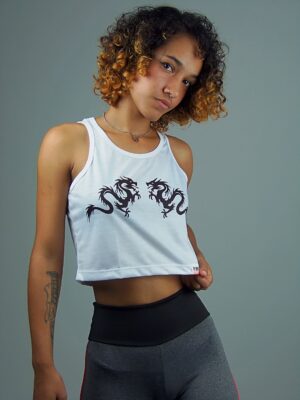 Dragão Poli Preto (2)