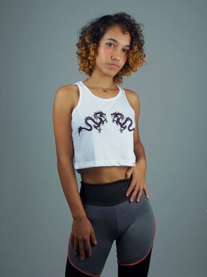 Dragão Poli Preto (4)