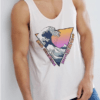 Regata Masculino Slim Cavada Onda Summer - No Sense