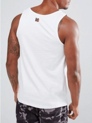 Regata Masculino Slim Cavada Onda Summer - No Sense (5)