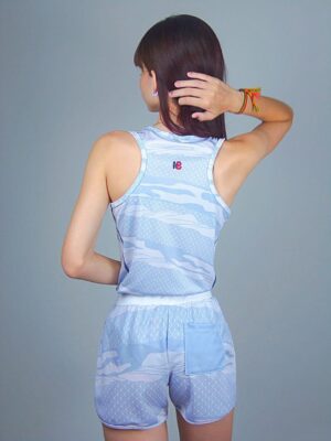 Short Barra Azul Aquarius Surf (2)