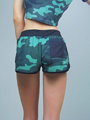 Short Barra Camuflado Vies (8)
